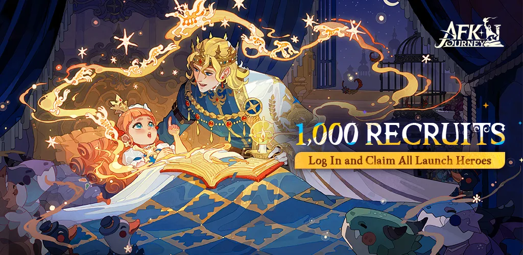 AFK Journey