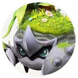 Shrubclaw