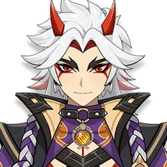 Arataki Itto