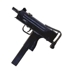 MAC-10