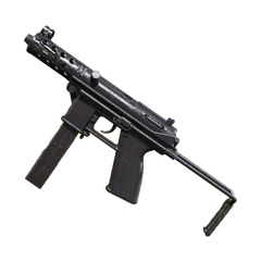 TEC-9