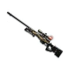 AWM-Infernal Dragon