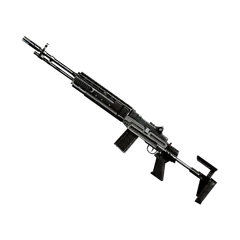 M14 EBR-Titanium Beast