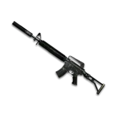 M16-A4
