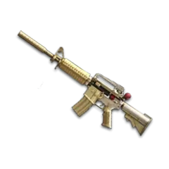 M4A1-Jewelry