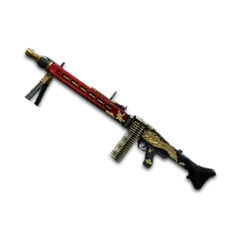 MG3-Legendary Dragon