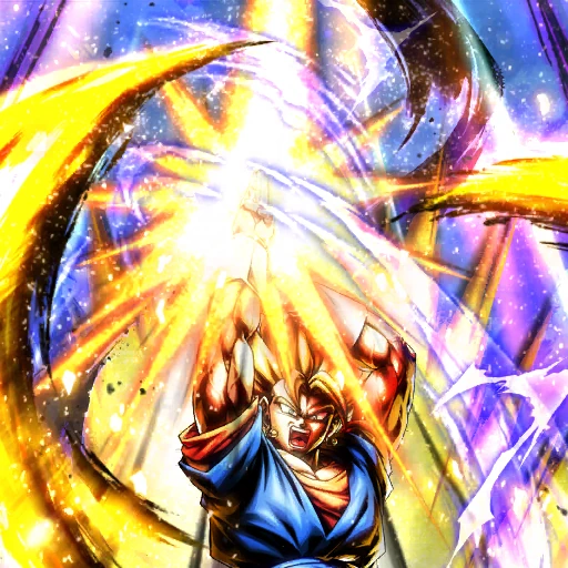LEGEND Super Vegito