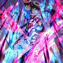 LL Super Janemba