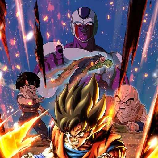 LEGEND Goku