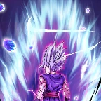 UL Son Gohan (Beast)