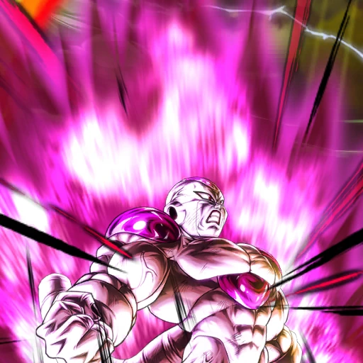 UL Final Form Frieza: Full Power