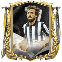 Andrea Pirlo