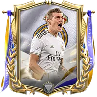 Toni Kroos
