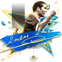 Zinedine Zidane