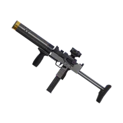MAC10