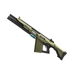 Shield Gun