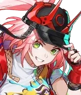 亂破