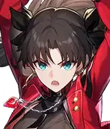 遠坂凜