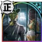 Resolve Beyond Prison