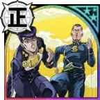 You Made Enemies of Okuyasu and Josuke!