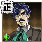 George Joestar I