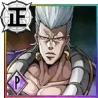 Jean Pierre Polnareff