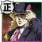 Robert E. O. Speedwagon