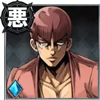 Tear-Eyed Luca