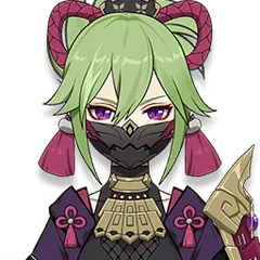 Kuki Shinobu