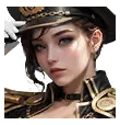 Caterina (Poliziotta)