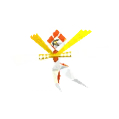 紙御劍