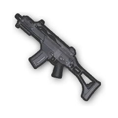 G36C