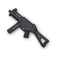UMP45