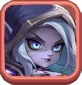 Dark Priest