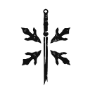 Snowparting Blade