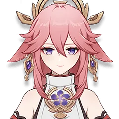 Yae Miko