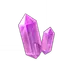 Mineral de refinamiento fino
