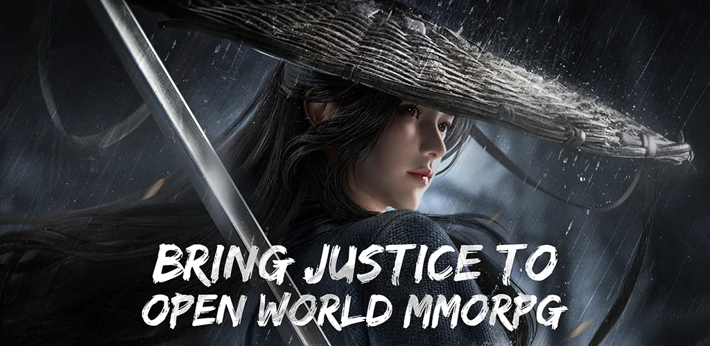 Sword of Justice